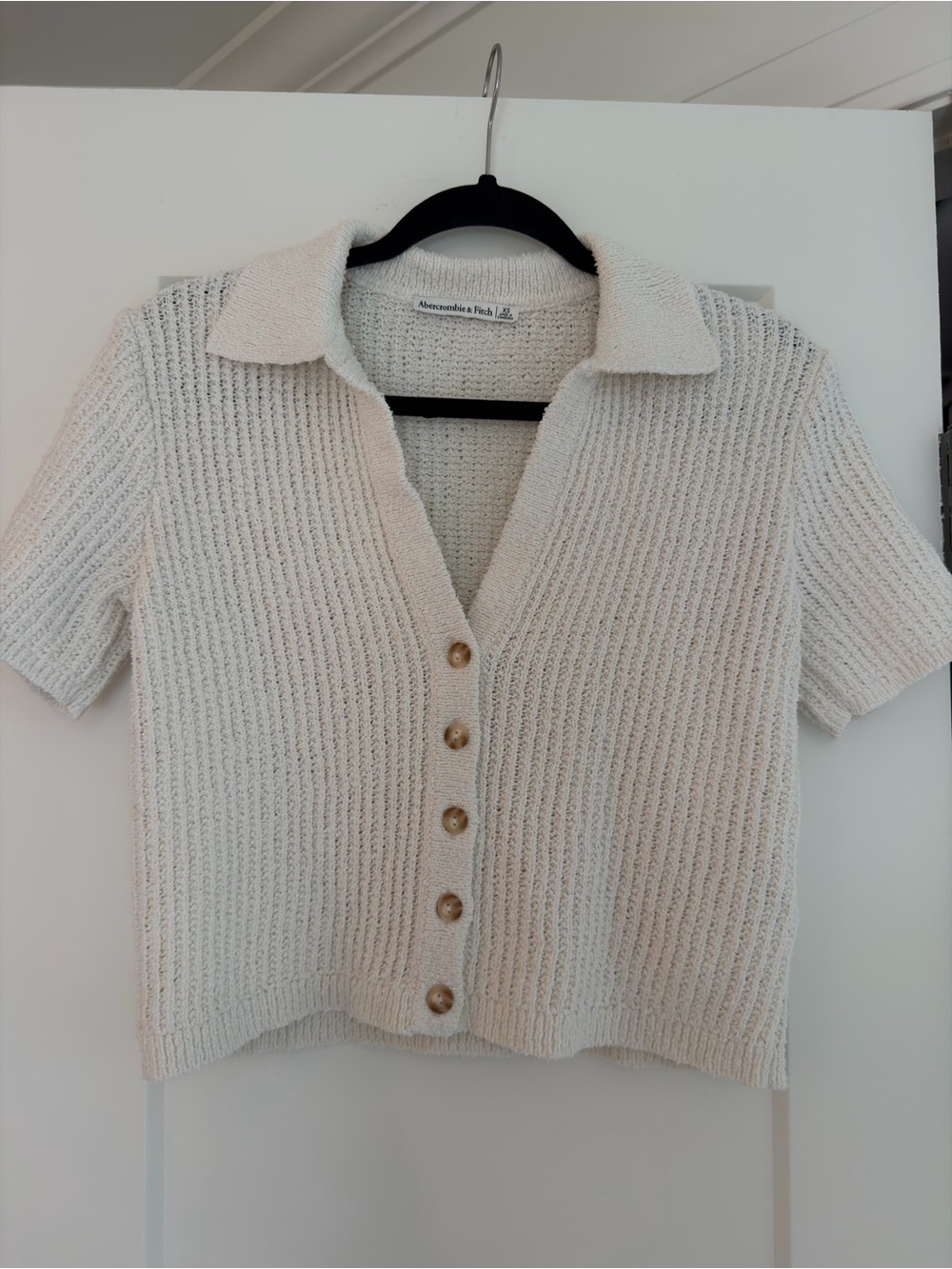 Women's Sweater Subcategory Identification